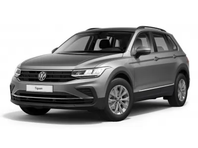  Tiguan (2020-…)