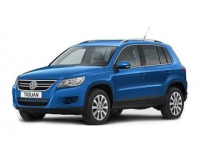  Tiguan (2007-2018)