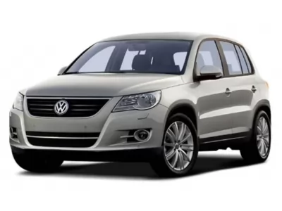  Tiguan (2007-2018)