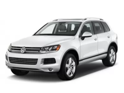  Touareg (2010-2014)