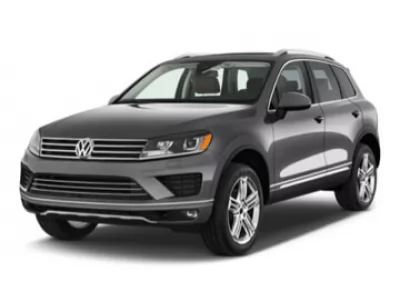  Touareg (2014-2018)