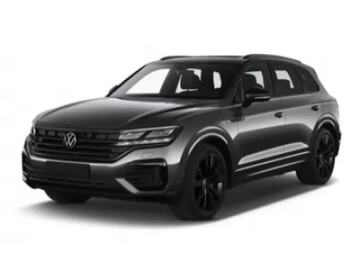  Touareg (2018-2023)