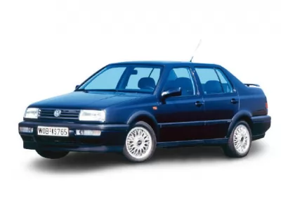  Vento (1992-1998)