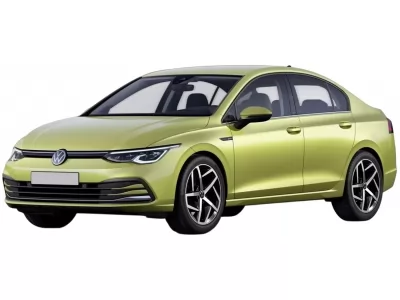  Golf (2019-…)