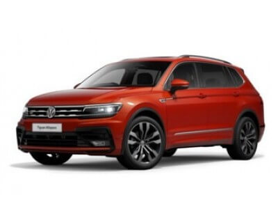 Tiguan (2020 - ...)