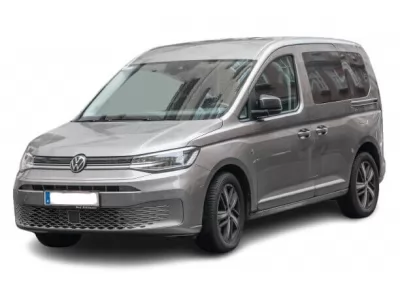  Caddy (2020-...)