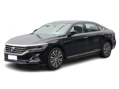  Passat (2019-...)