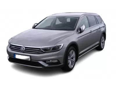  Passat (2014-2023)