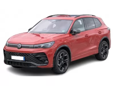  Tiguan (2023-...)