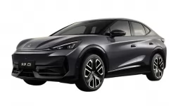 Dywaniki do Volkswagen ID.UNYX 2023-… I generacji China Crossover