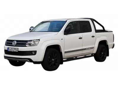  Amarok (2010-2020)