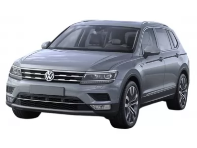  Tiguan (2016-2024)