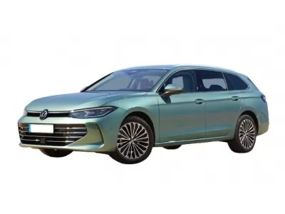  Passat (2023-...)