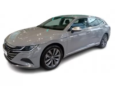  Arteon (2017-2024)