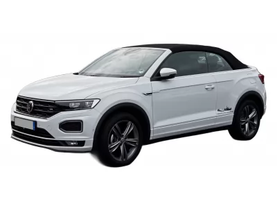  T-Roc (2020-2025)