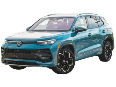 Tiguan (2024-…)