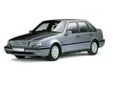  460 (1988 - 1996)