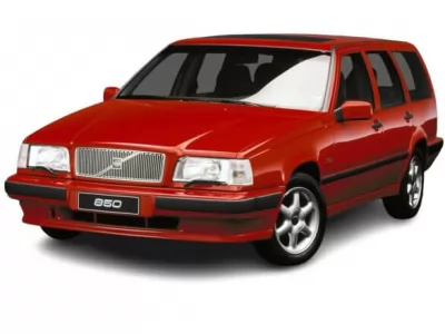  850 (1991 - 1997)
