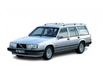  960 (1990 - 1998)