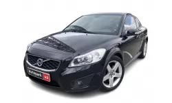 Dywaniki wewnętrzne do Volvo C30 2006 - 2012 Hatchback I generacji EU 3-drzwiowy