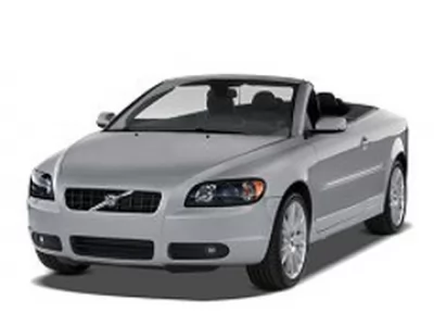  C70 (2005 - 2013)