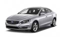 Dywaniki wewnętrzne do Volvo S60 L 2013 - 2018 Sedan II generacji Chiny