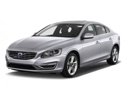  S60 (2013 - 2018)