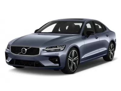  S60 (2019 - …)