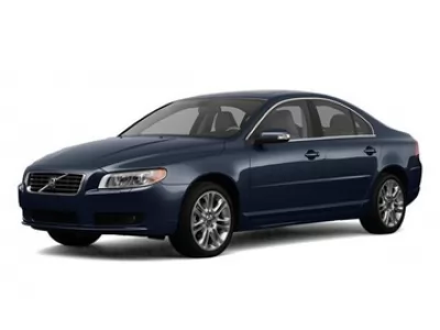  S80 (2006 - 2016)