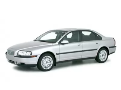  S80 (1998 - 2006)