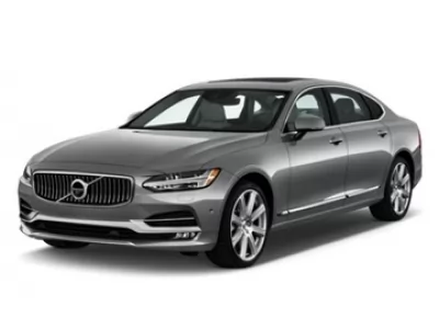  S90 (2016 - ...)