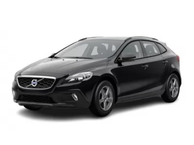  V40 (2012 - 2016)