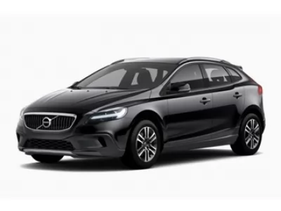  V40 (2016 - 2019)
