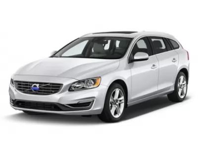  V60 (2015 - 2018)