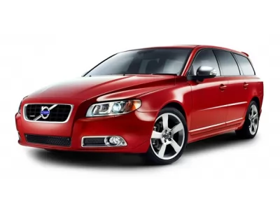  V70 (2007 - 2016)