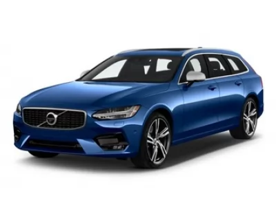  V90 (2016 - 2024)