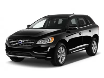  XC60 (2008 - 2017)