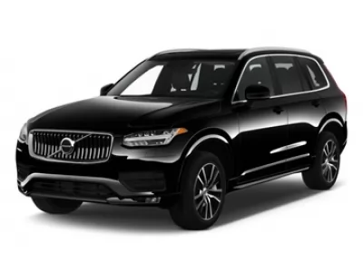  XC90 (2014 - 2020)