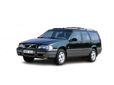  V70 (1996 - 2000)