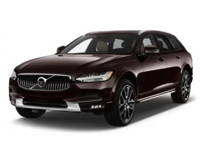  V90 (2016 - 2024)