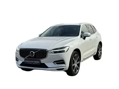  XC60 (2017 - ...)