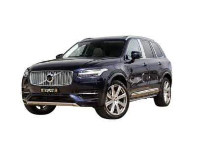  XC90 (2014-...)