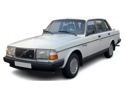  240 (1982-1993)