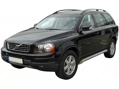  XC90 (2002-2014)
