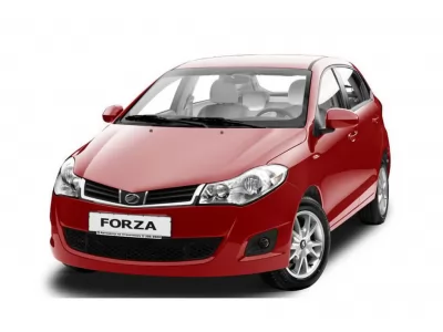  Forza (2011-2017)