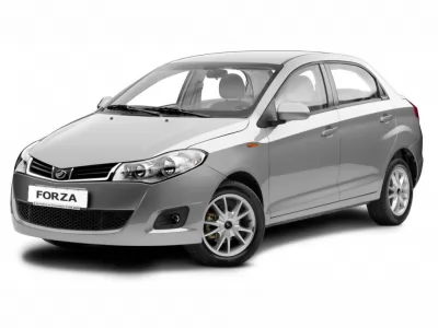  Forza (2011-2017)