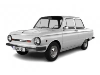  Запорожець (1980-1994)
