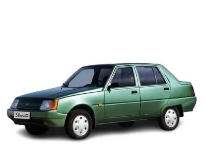  Славута (1999-2011)