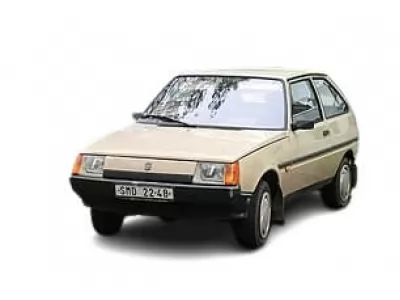  Таврия (1987-1998)