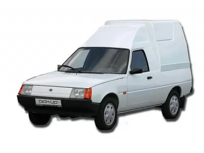  Таврия (1999-2011)